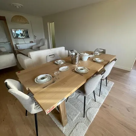 Apartmán Elegant - Hippodrome Montluçon