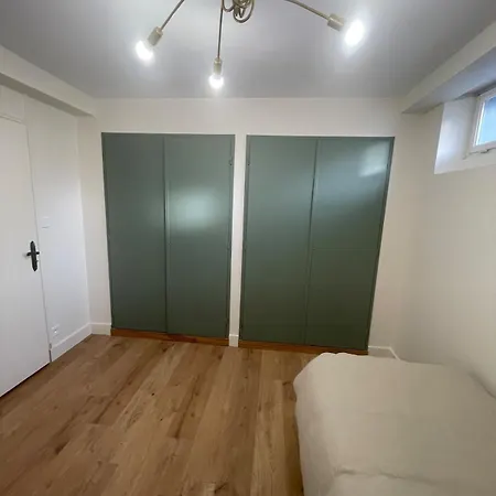 Apartmán Elegant - Hippodrome Montluçon
