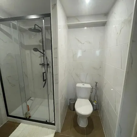 Apartmán Elegant - Hippodrome Montluçon